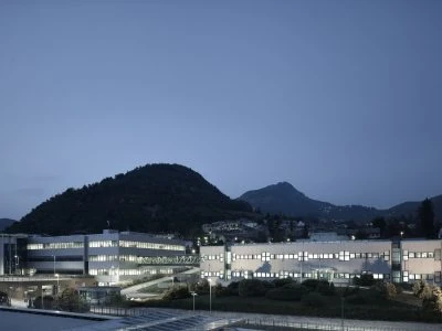 FBK Scientific Hub