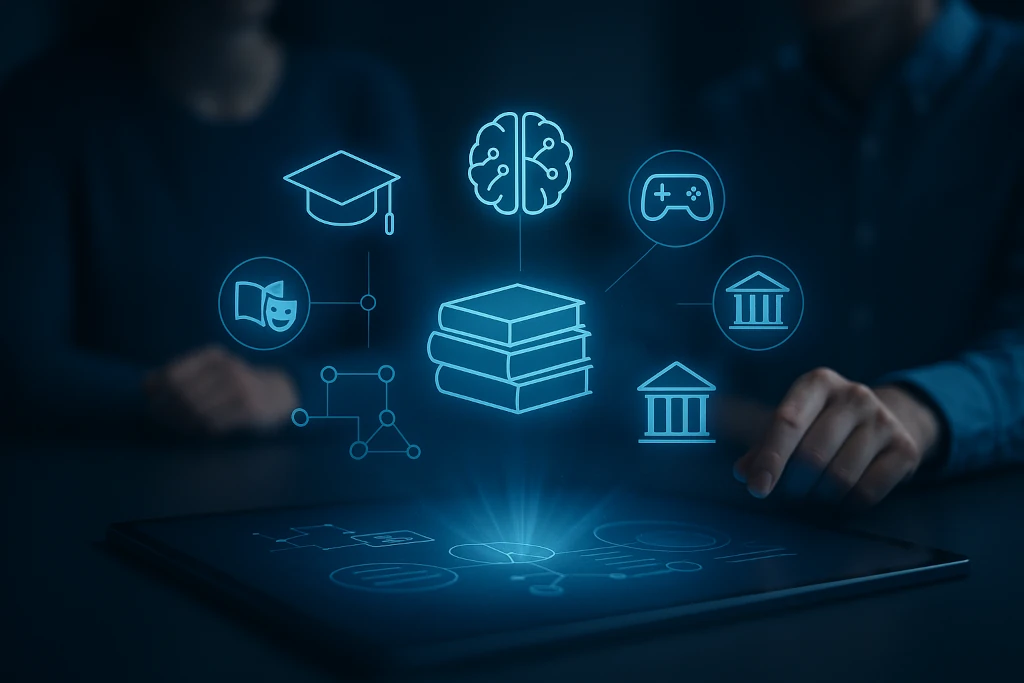 Education and Literacy